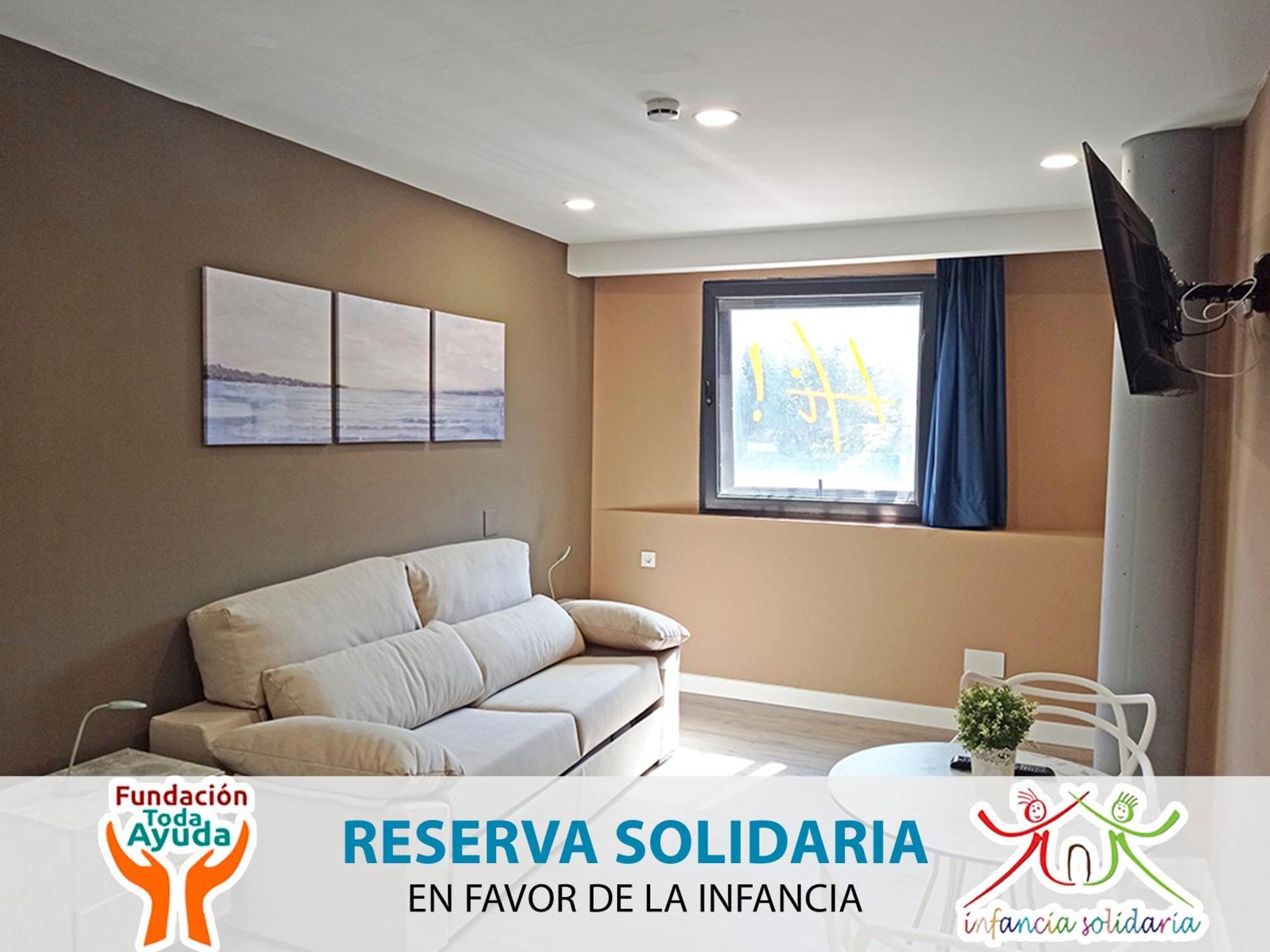 Apartamentos Hi Apartaments Santander 3000 Maliaño Exterior foto